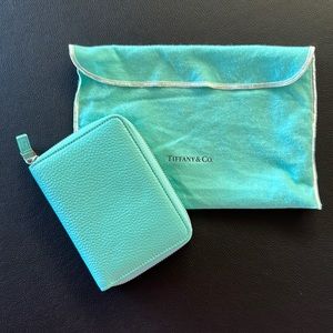 Tiffany & Co. Wallet